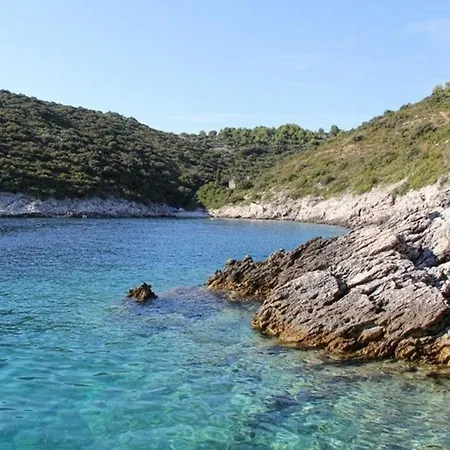 Lucija - With Pool Apartament