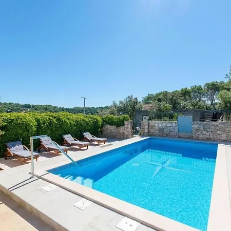 Lucija - With Pool *